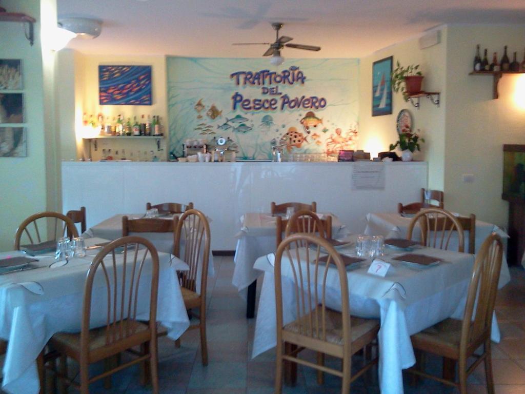 Aparthotel Rta Airone à Orbetello Chambre photo